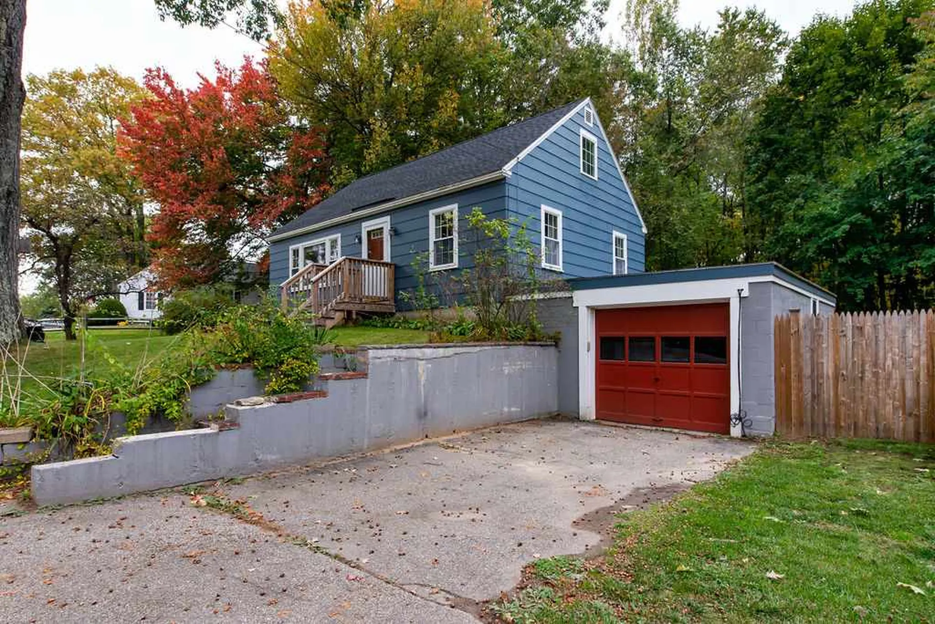 58 Old Dover Road Rochester NH 03867