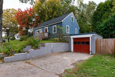 58 Old Dover Road Rochester NH 03867