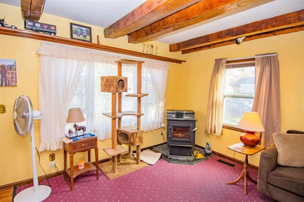 21 Mill Street Northfield VT 05663