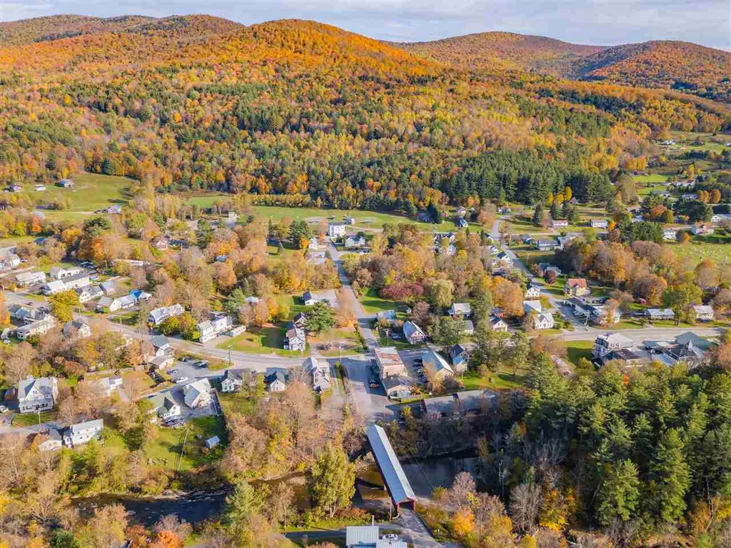 21 Mill Street Northfield VT 05663