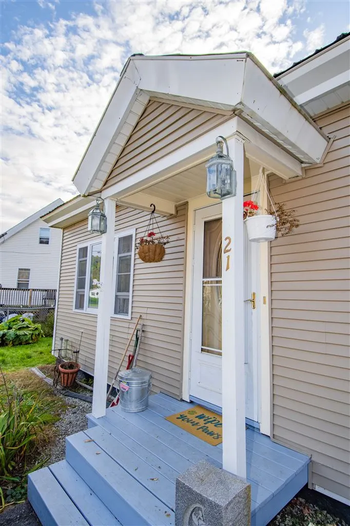 21 Mill Street Northfield VT 05663