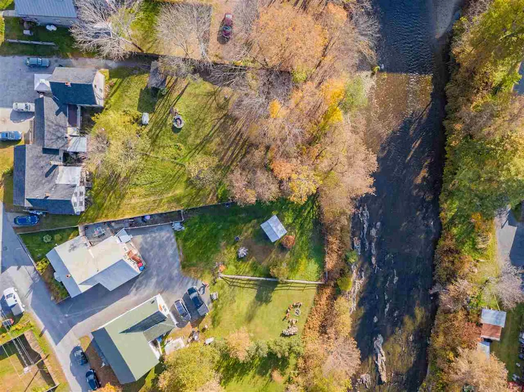 21 Mill Street Northfield VT 05663