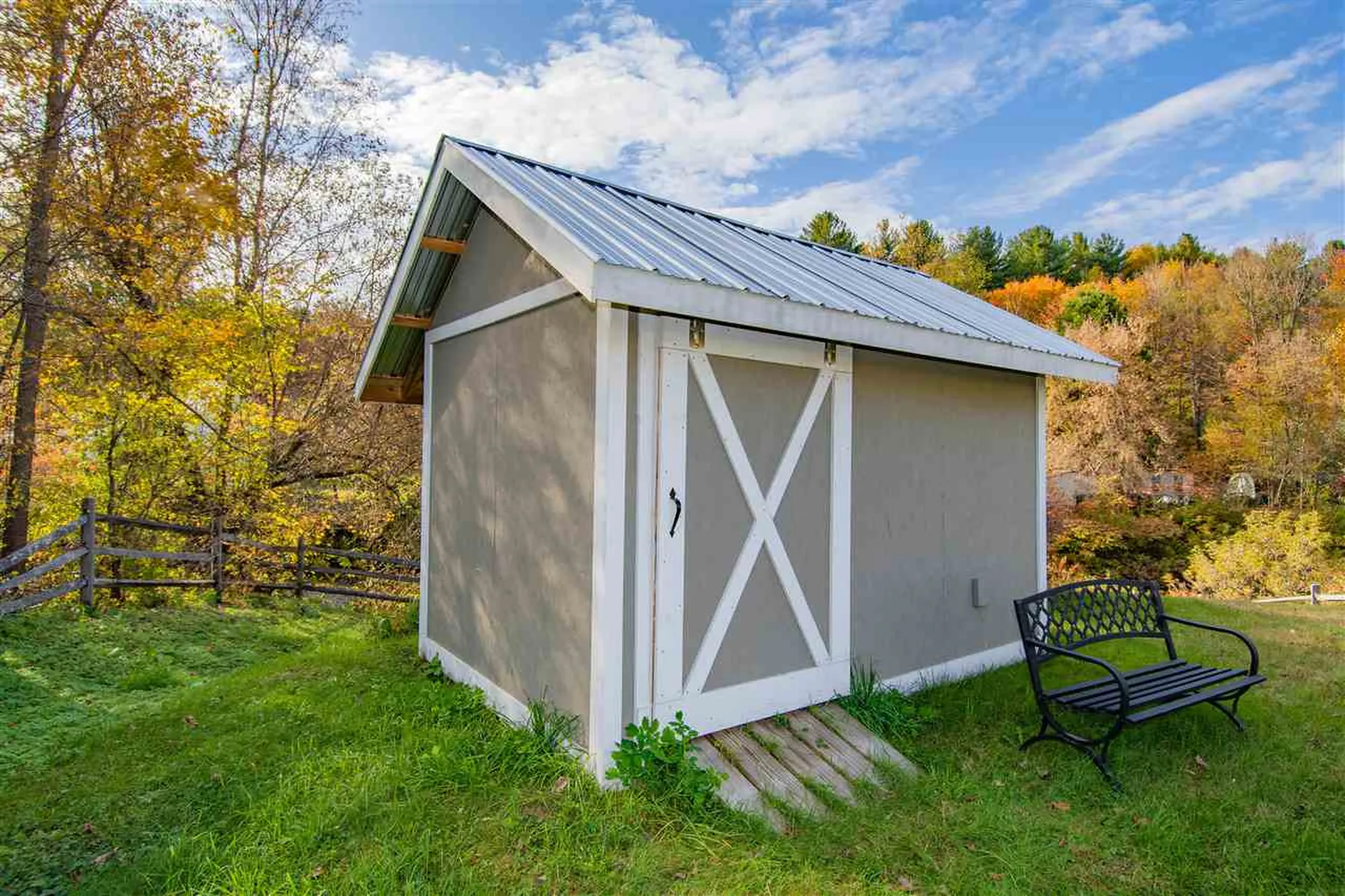 21 Mill Street Northfield VT 05663