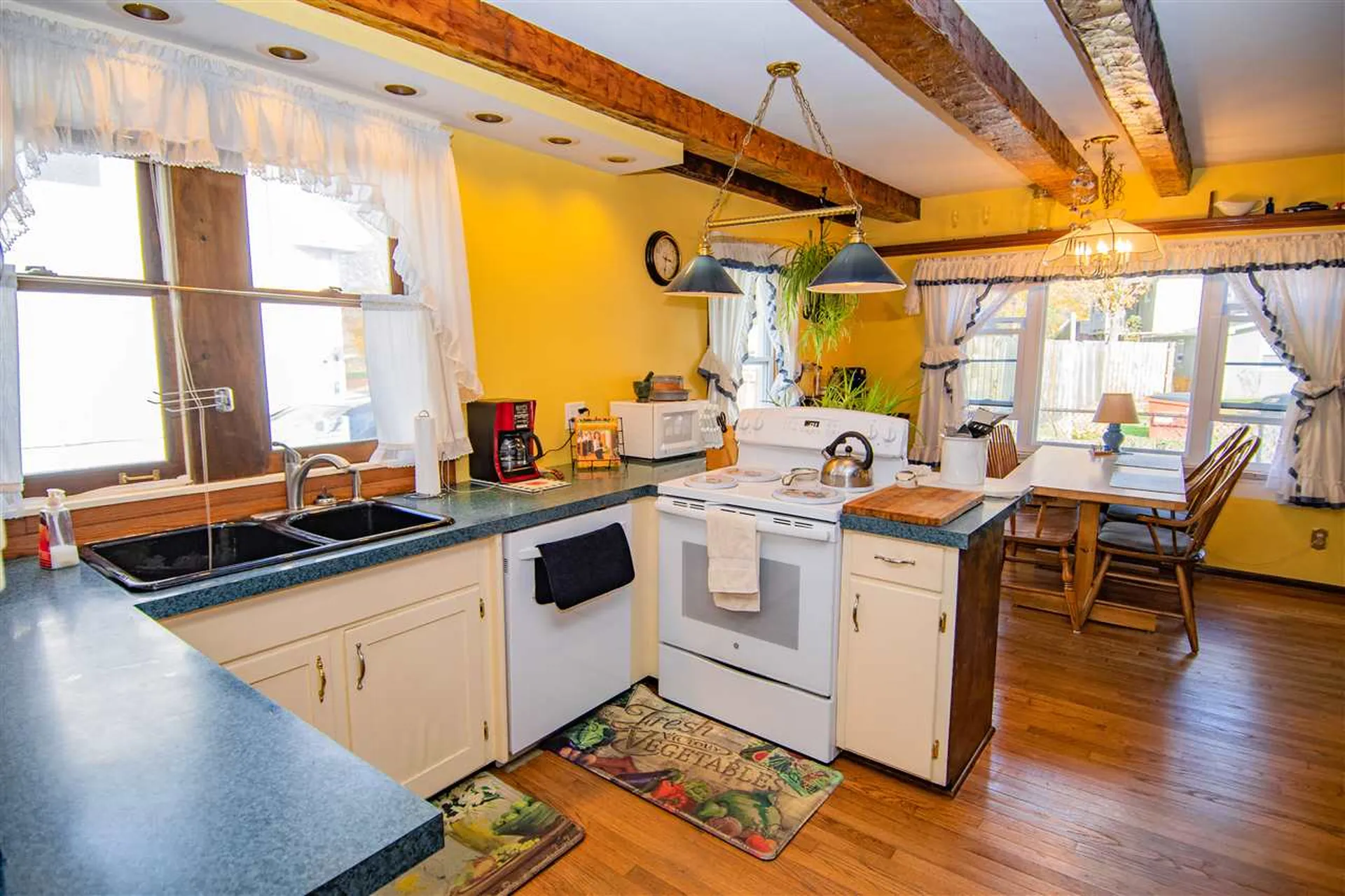 21 Mill Street Northfield VT 05663