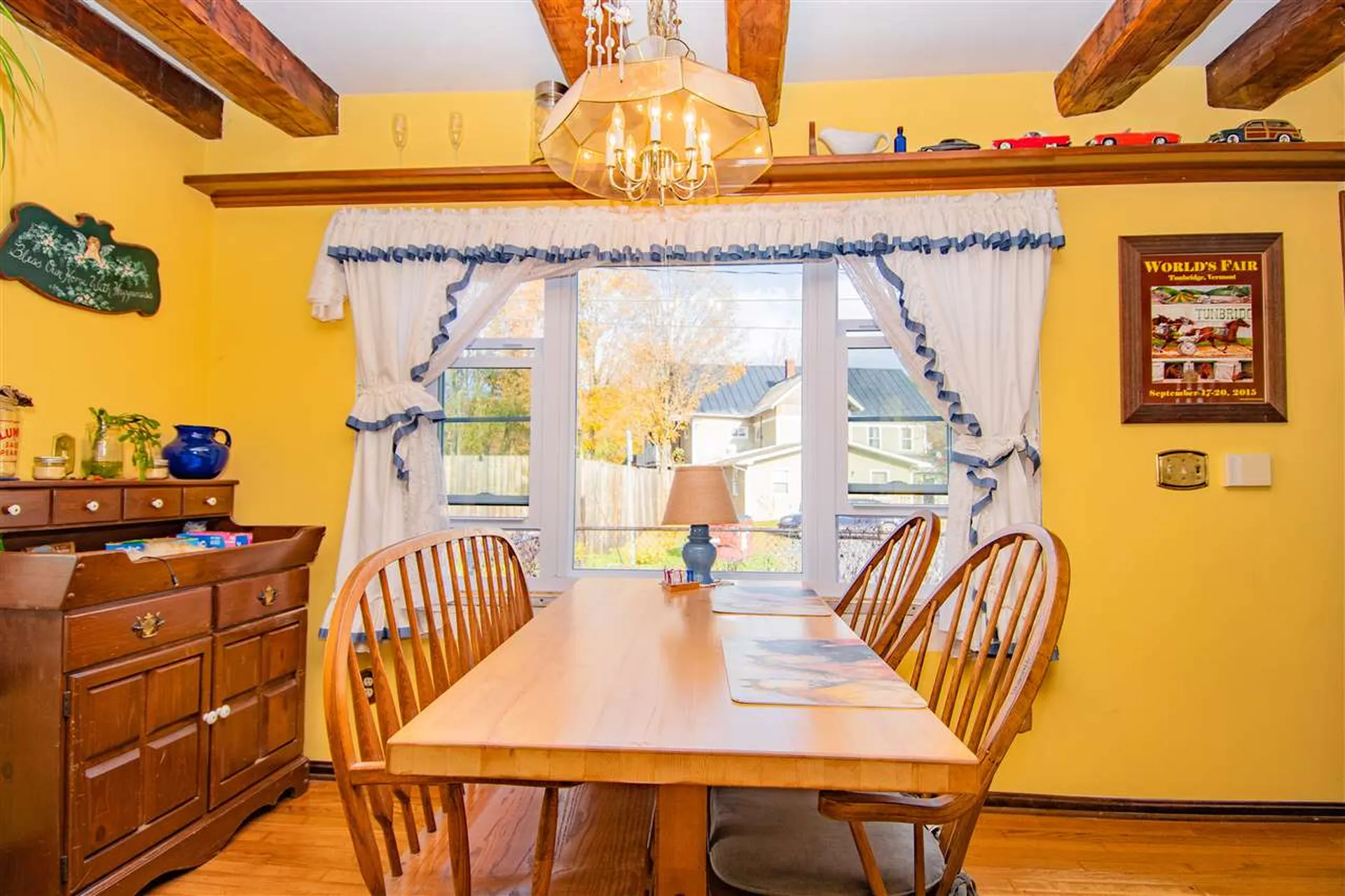 21 Mill Street Northfield VT 05663