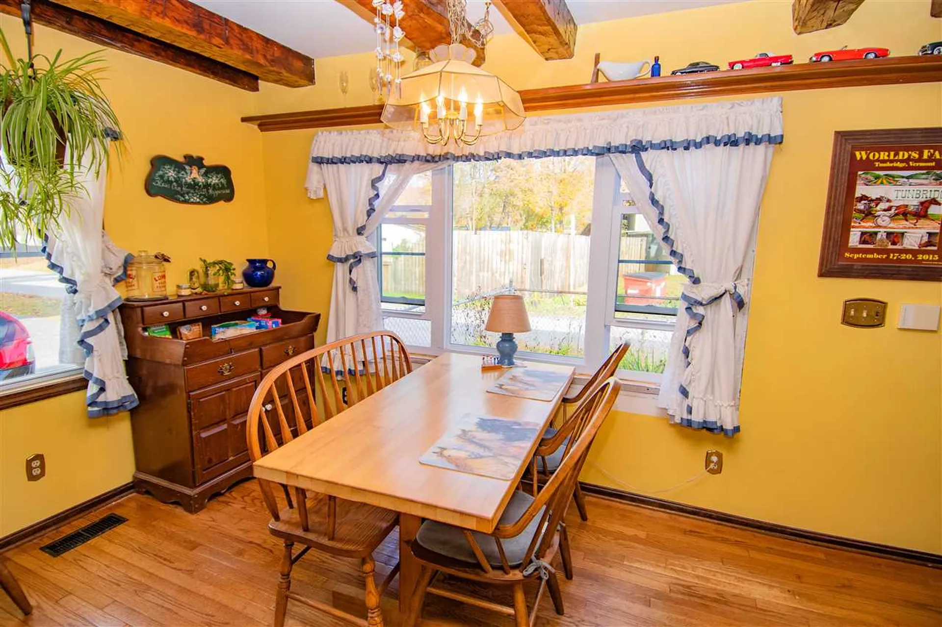 21 Mill Street Northfield VT 05663