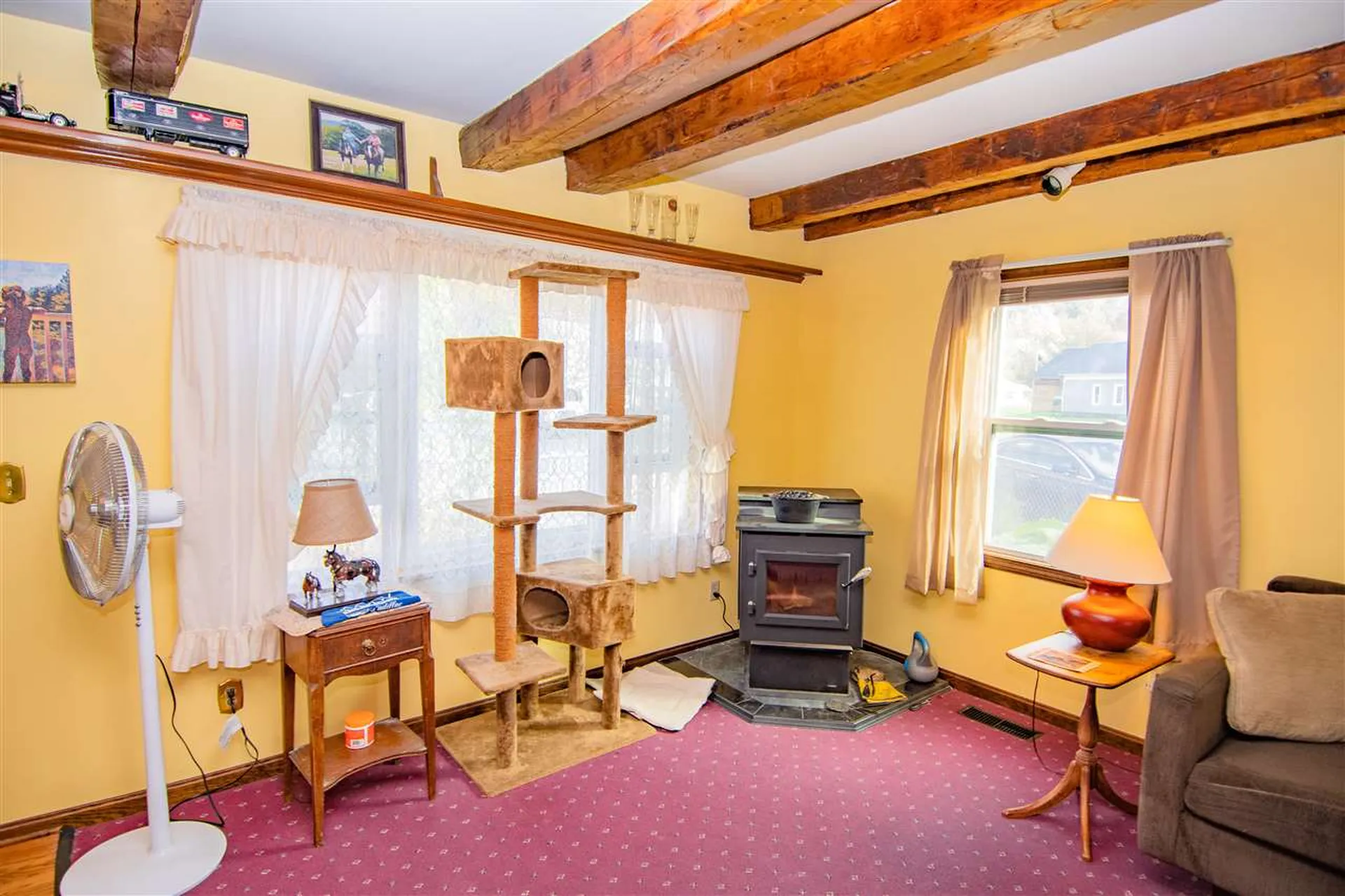 21 Mill Street Northfield VT 05663
