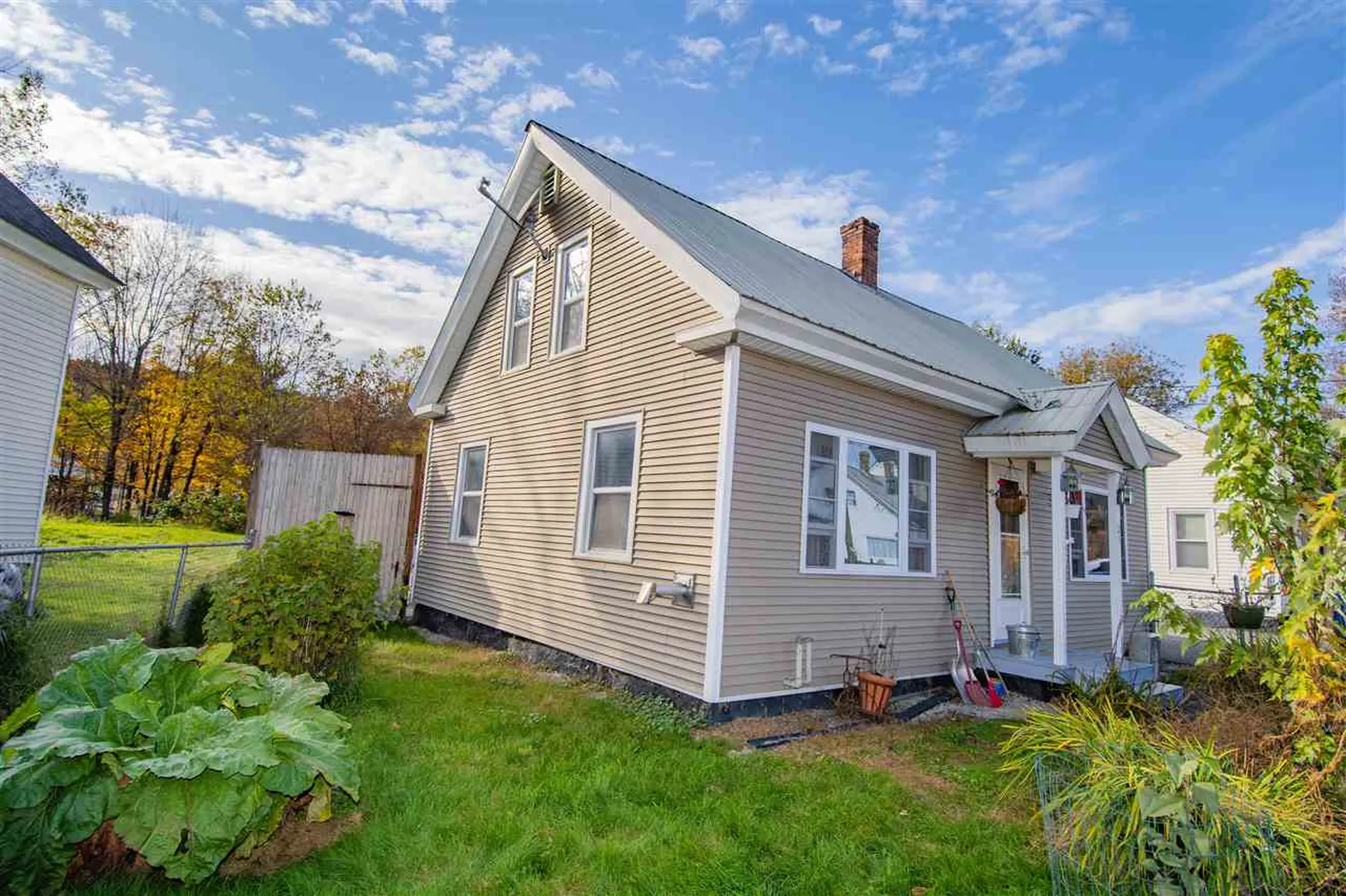 21 Mill Street Northfield VT 05663