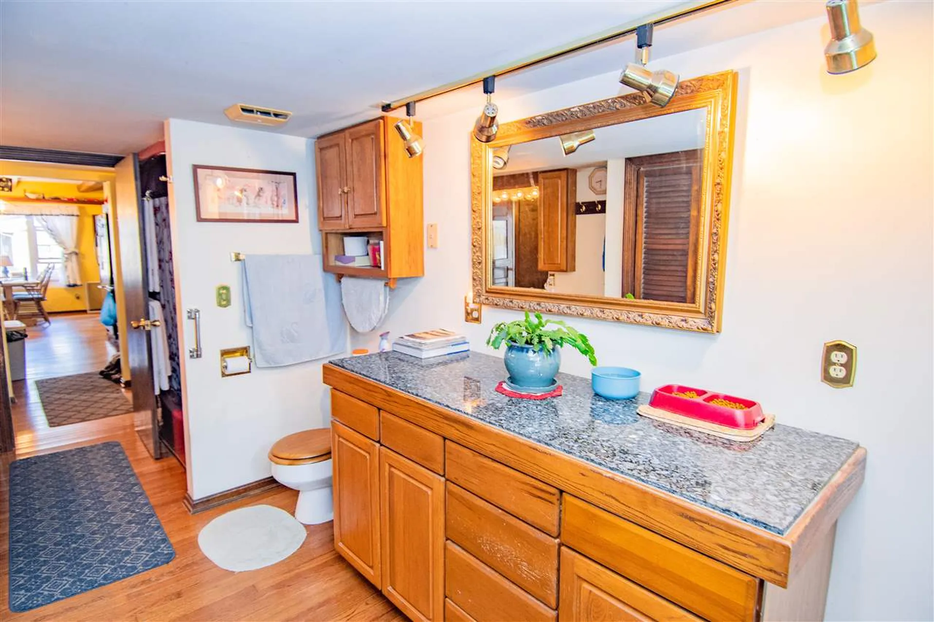 21 Mill Street Northfield VT 05663