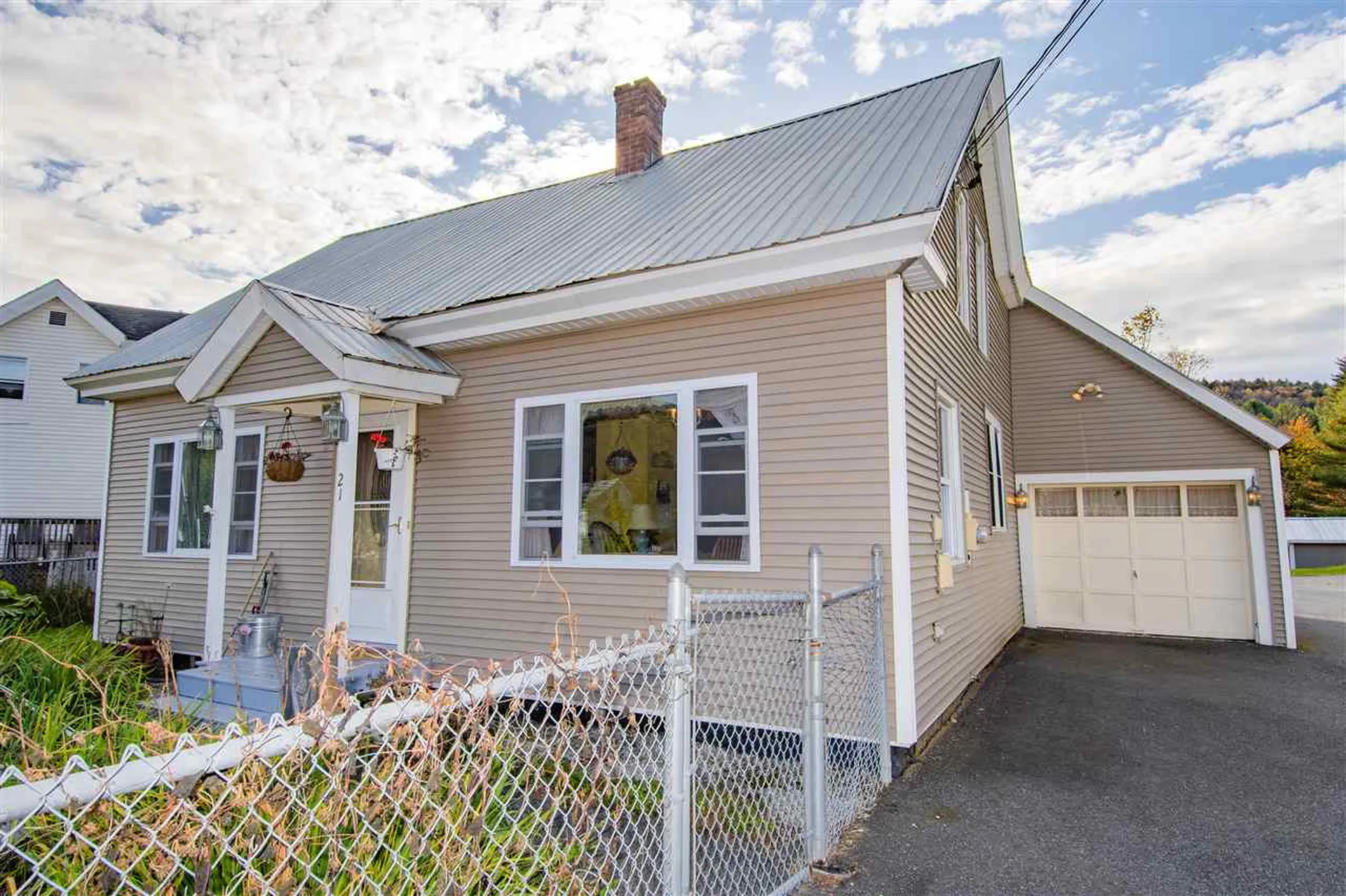 21 Mill Street Northfield VT 05663