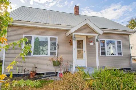 21 Mill Street Northfield VT 05663