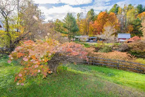21 Mill Street Northfield VT 05663