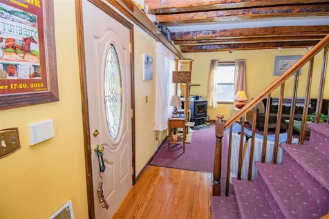21 Mill Street Northfield VT 05663