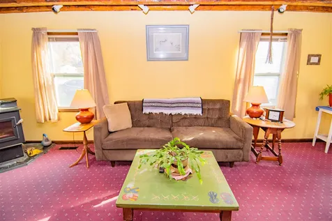 21 Mill Street Northfield VT 05663