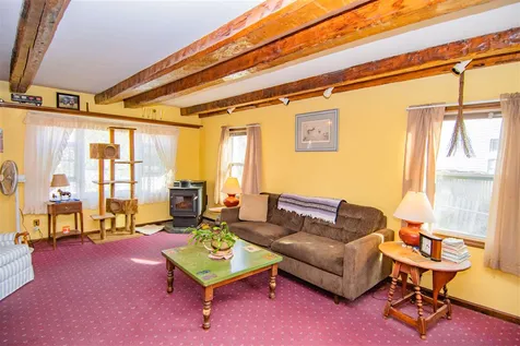 21 Mill Street Northfield VT 05663