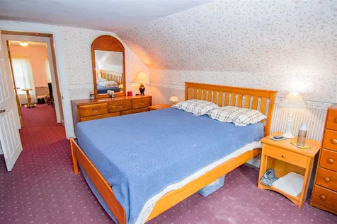 21 Mill Street Northfield VT 05663