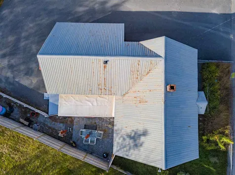 21 Mill Street Northfield VT 05663