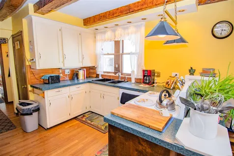 21 Mill Street Northfield VT 05663