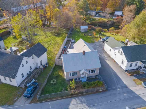 21 Mill Street Northfield VT 05663