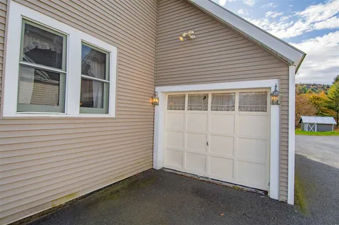 21 Mill Street Northfield VT 05663