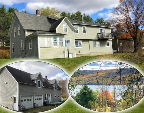 606 Eastern Avenue Barton VT 05822