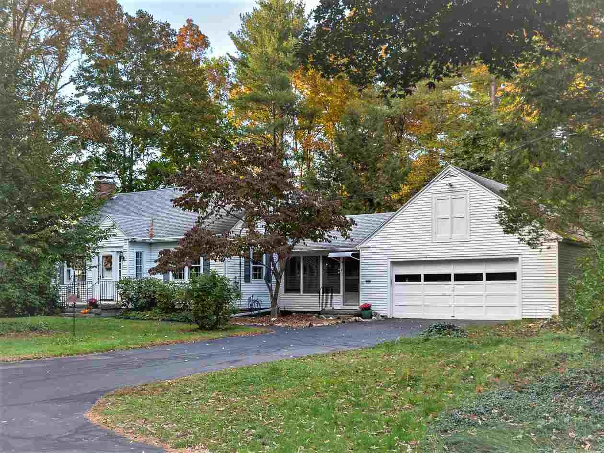 6 Langdon Avenue Exeter NH 03833