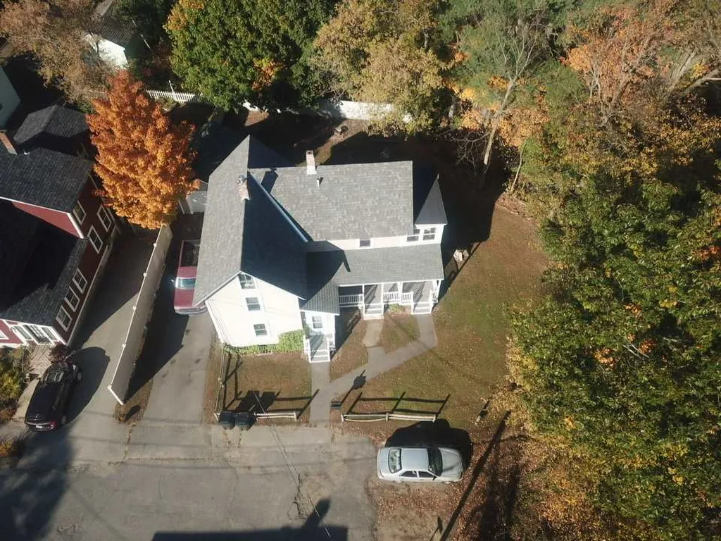 40 Wilford Street Keene NH 03431