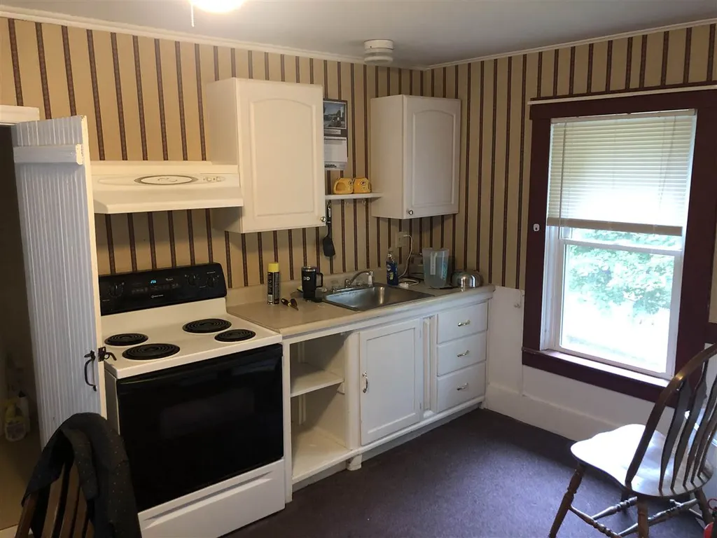 40 Wilford Street Keene NH 03431