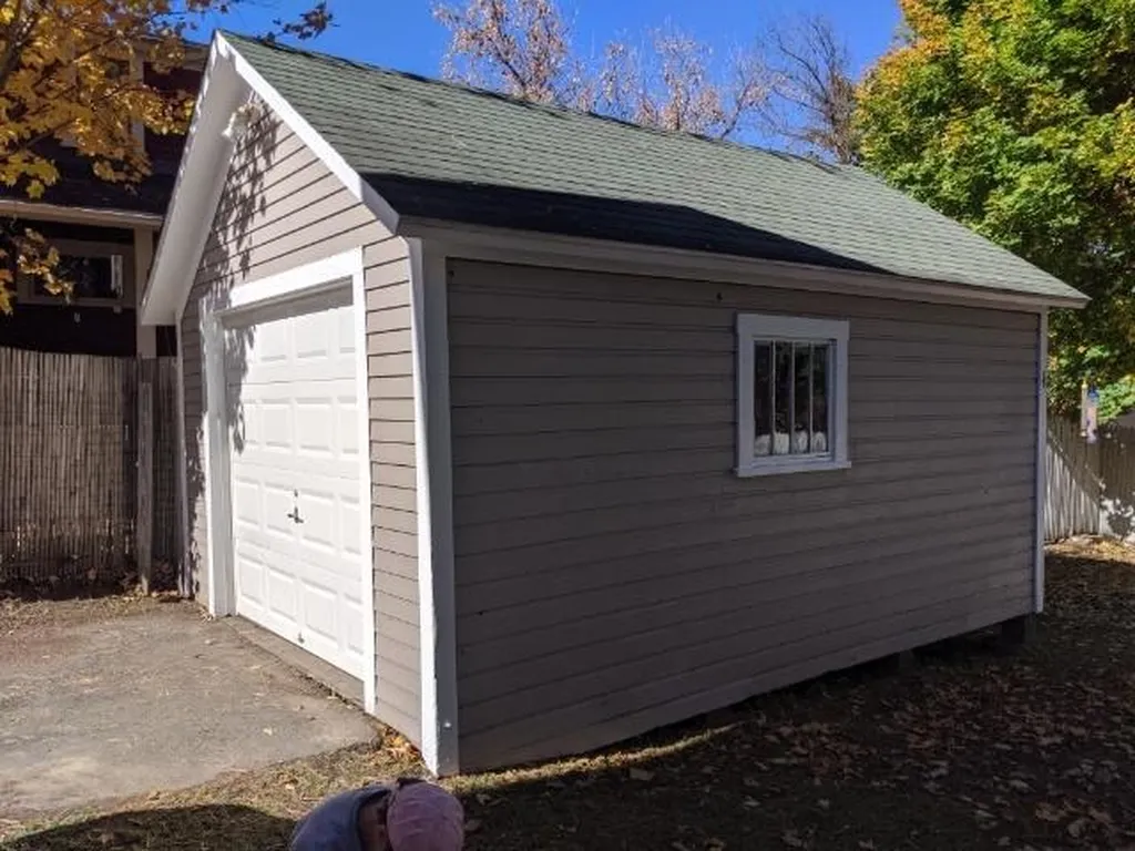 40 Wilford Street Keene NH 03431