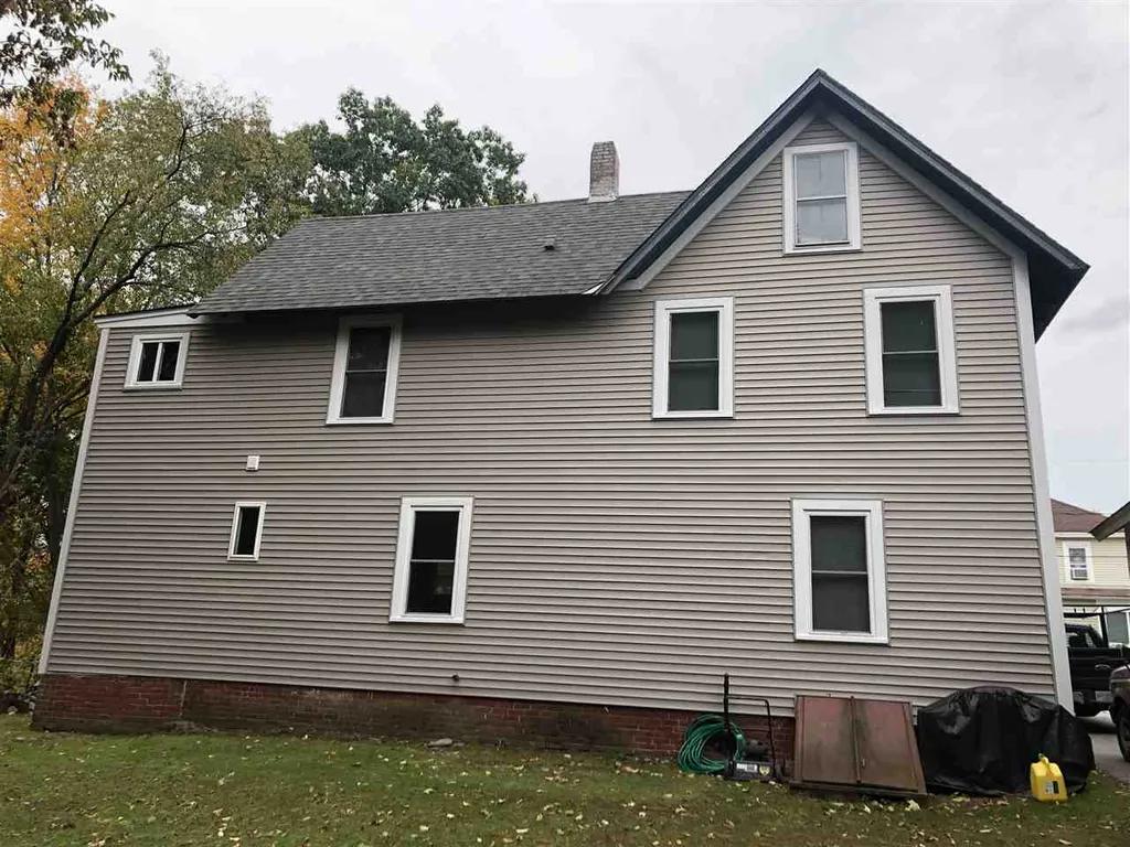 40 Wilford Street Keene NH 03431