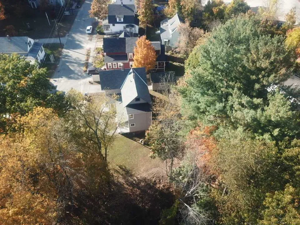 40 Wilford Street Keene NH 03431