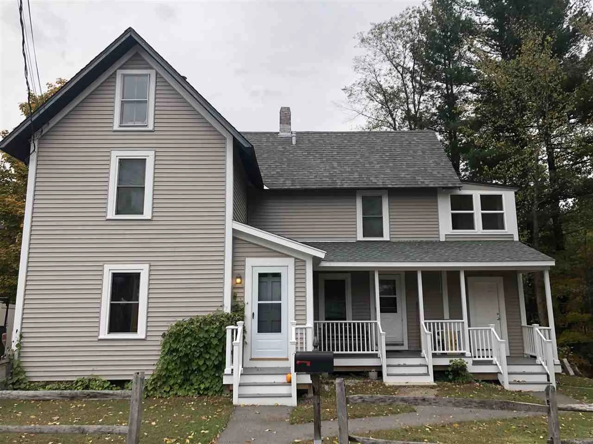 40 Wilford Street Keene NH 03431