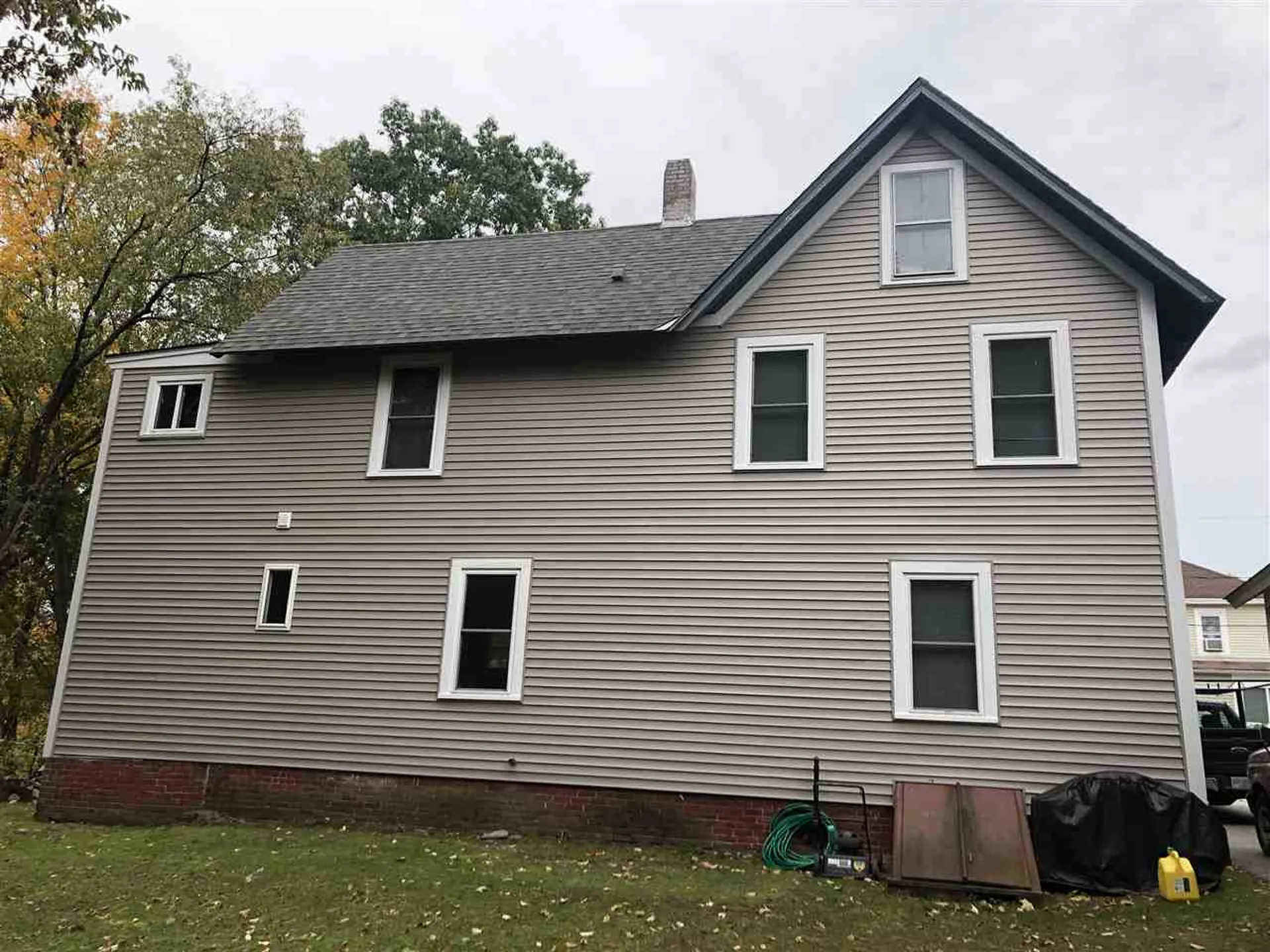 40 Wilford Street Keene NH 03431