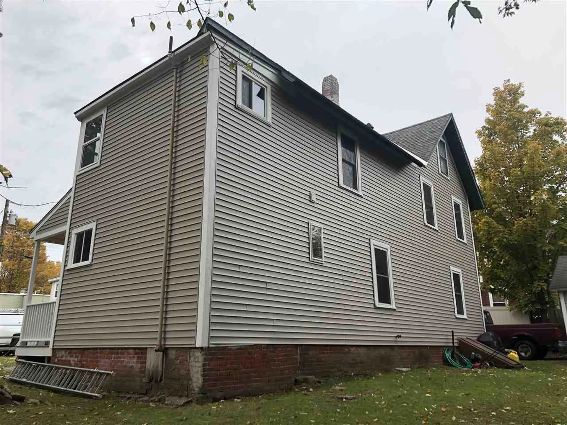 40 Wilford Street Keene NH 03431