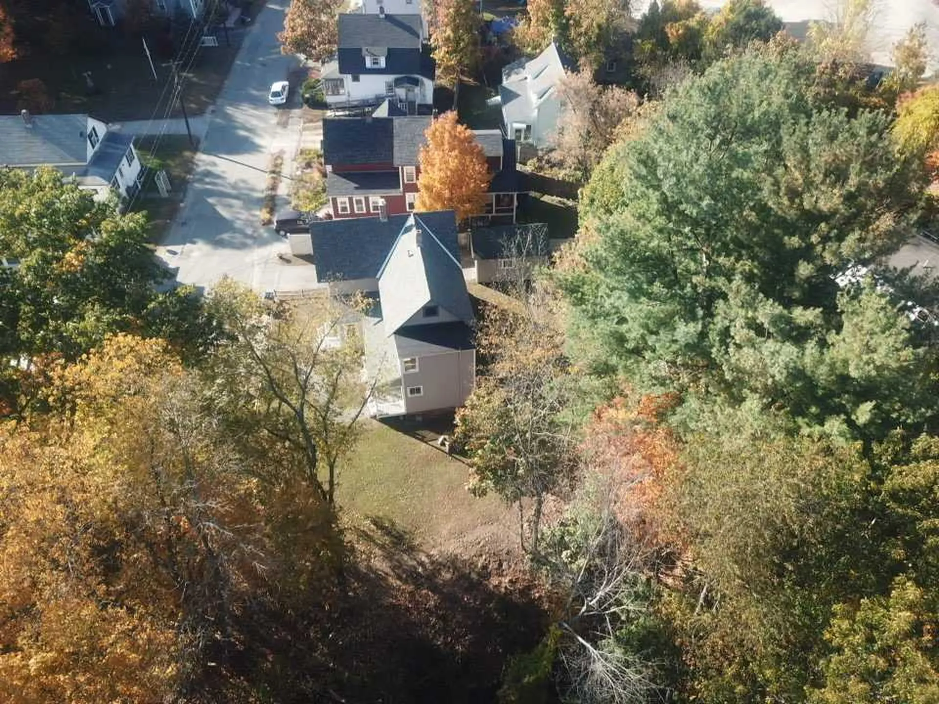 40 Wilford Street Keene NH 03431