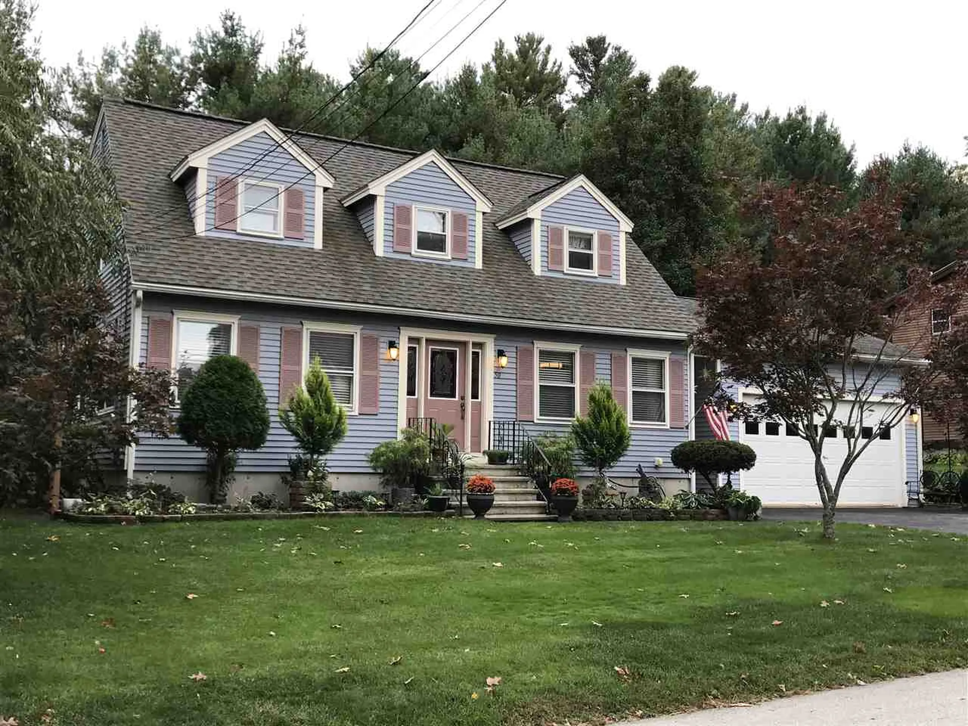 50 Oneida Street Manchester NH 03102