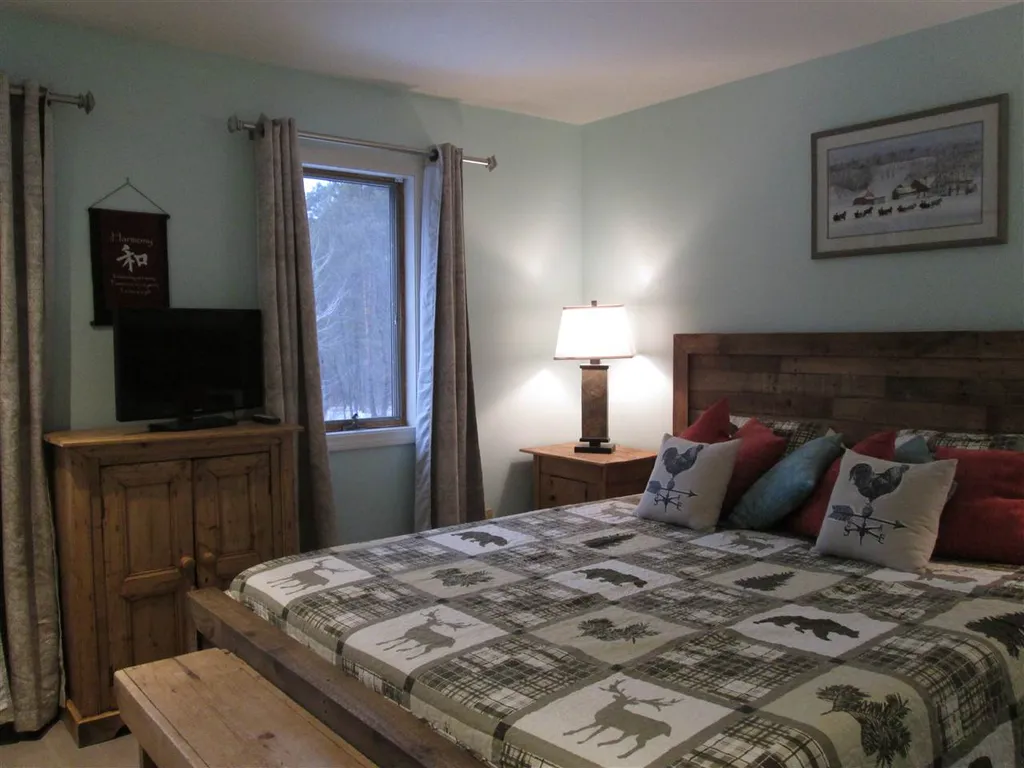 74 Heritage Condo Way Woodstock VT 05091