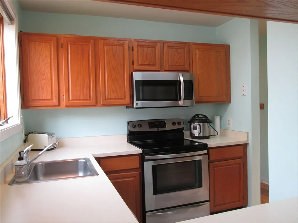 74 Heritage Condo Way Woodstock VT 05091