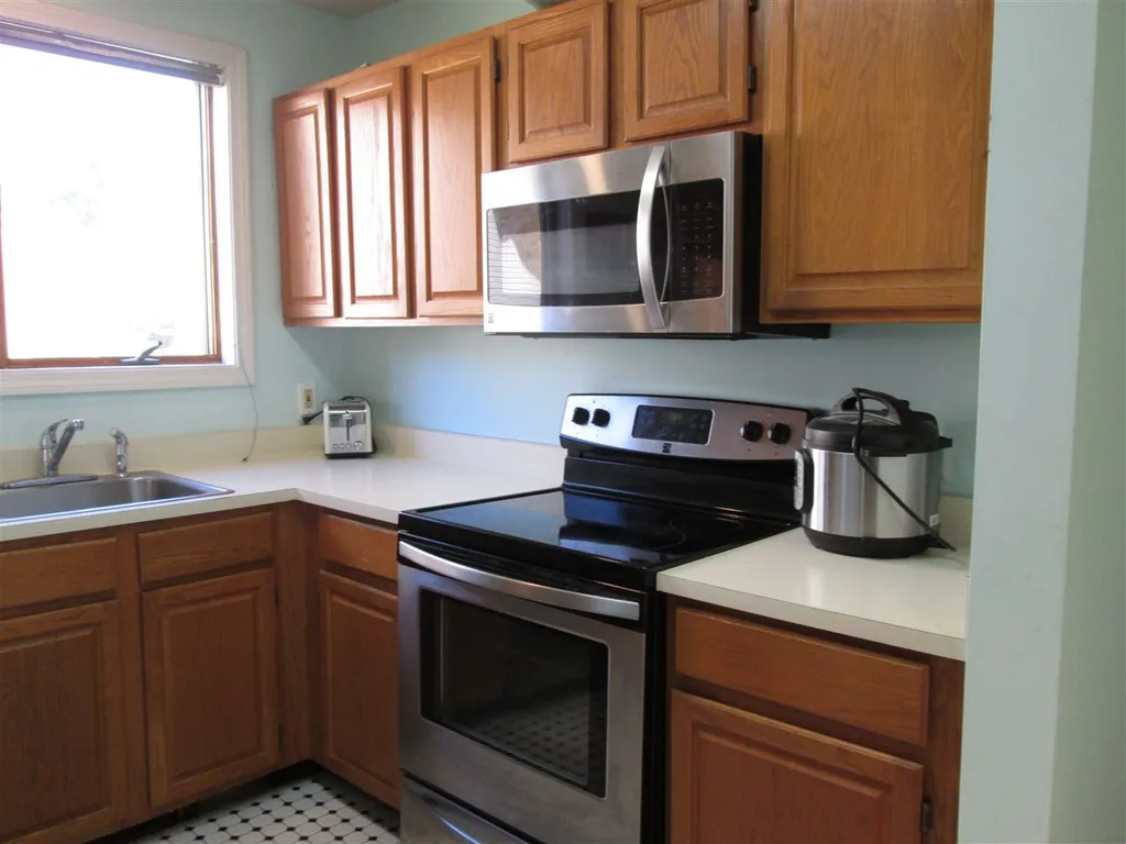 74 Heritage Condo Way Woodstock VT 05091
