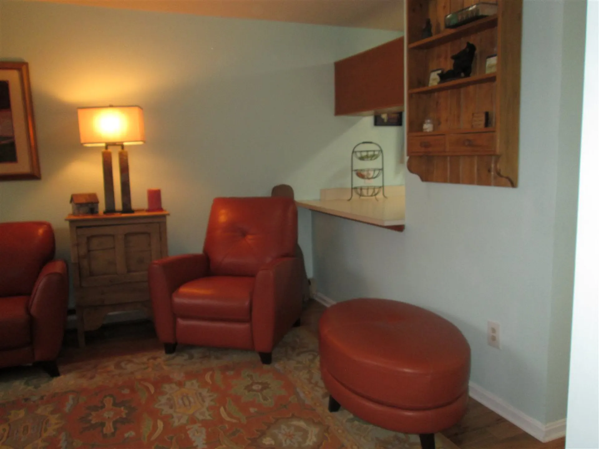 74 Heritage Condo Way Woodstock VT 05091