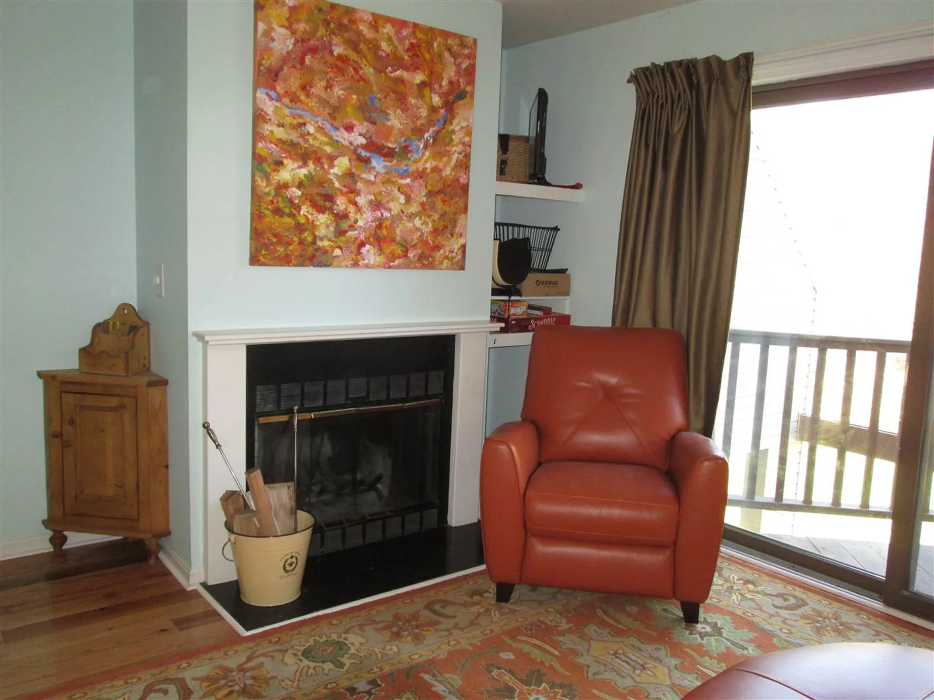 74 Heritage Condo Way Woodstock VT 05091