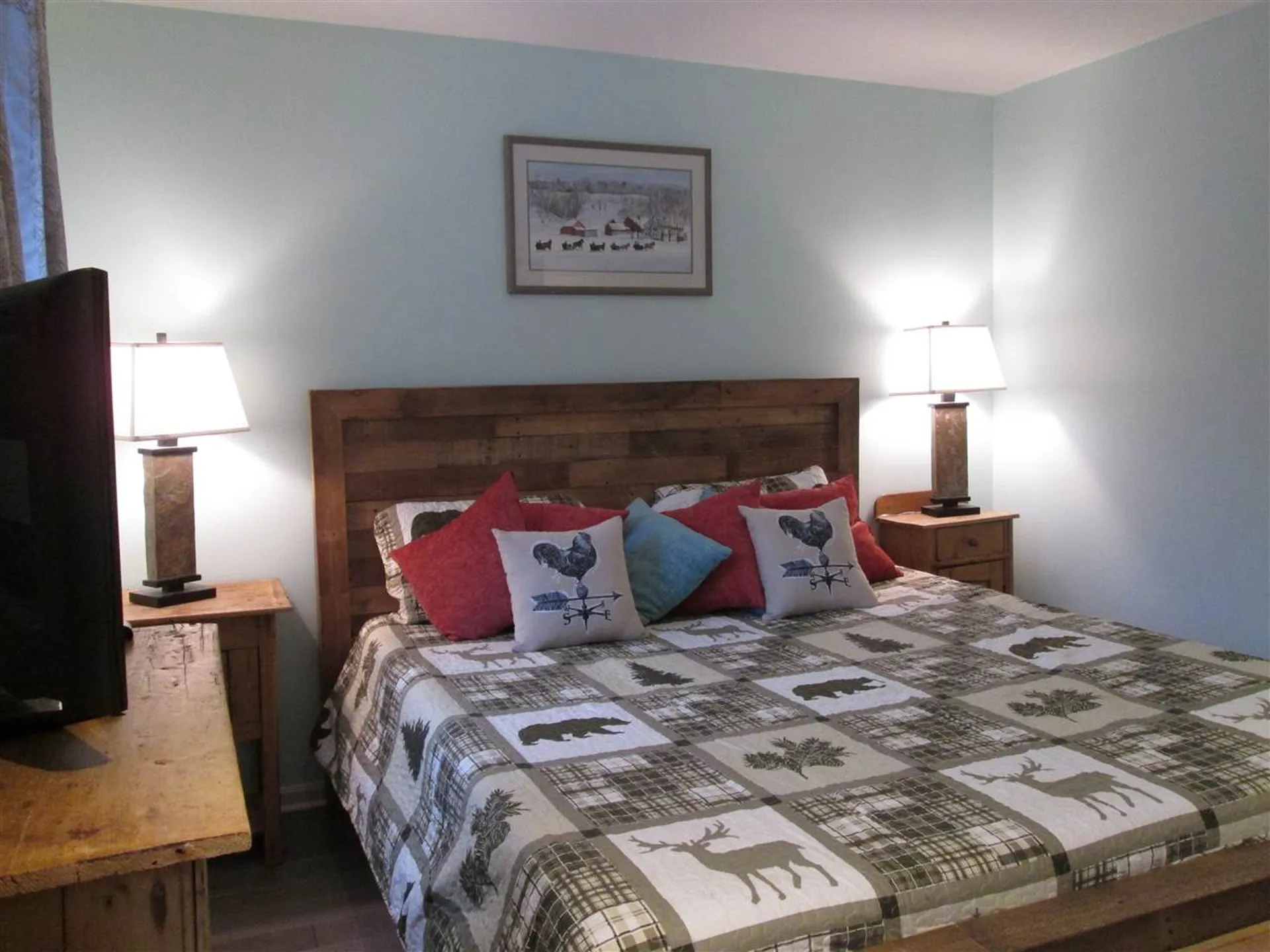 74 Heritage Condo Way Woodstock VT 05091