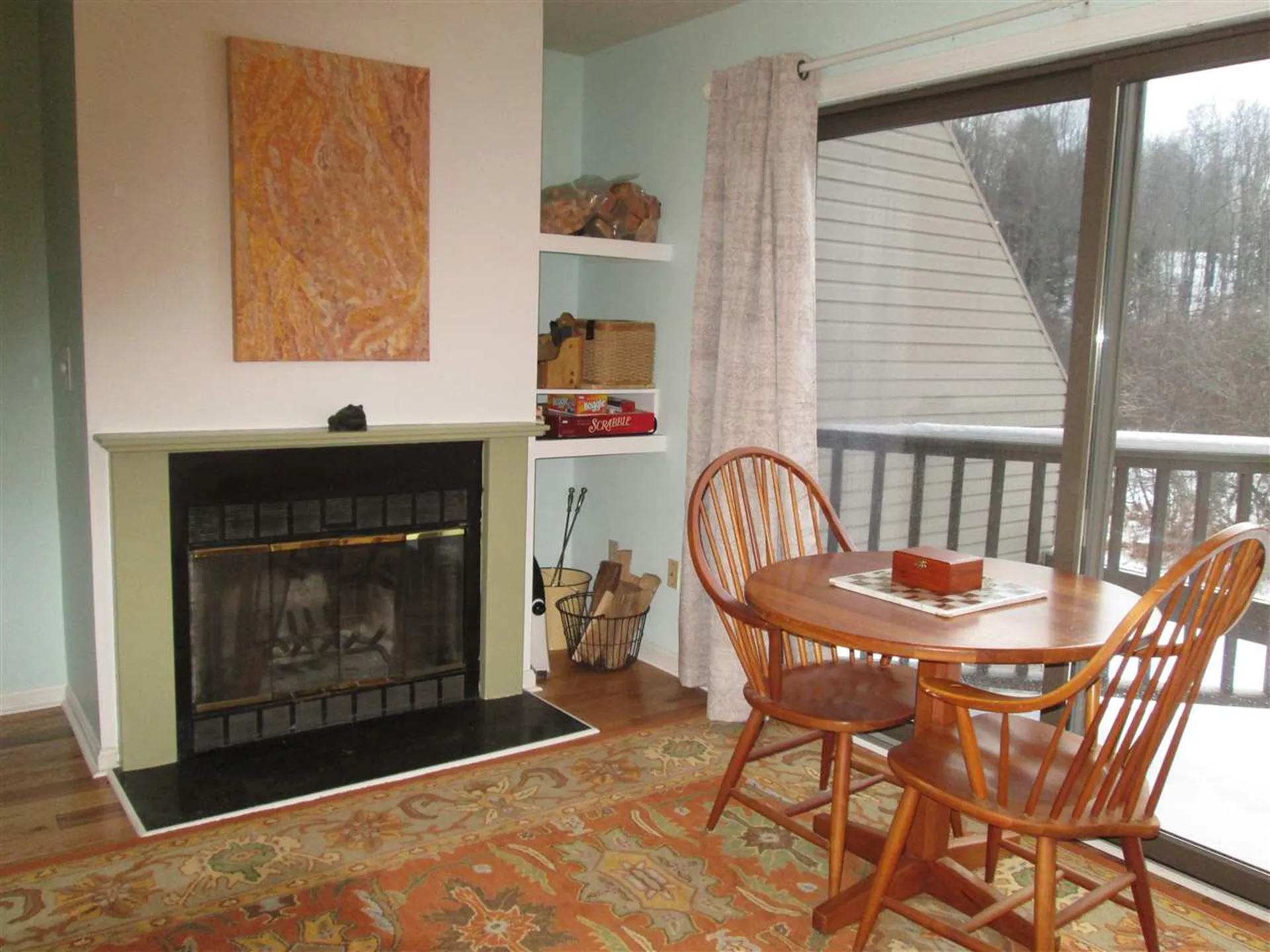 74 Heritage Condo Way Woodstock VT 05091