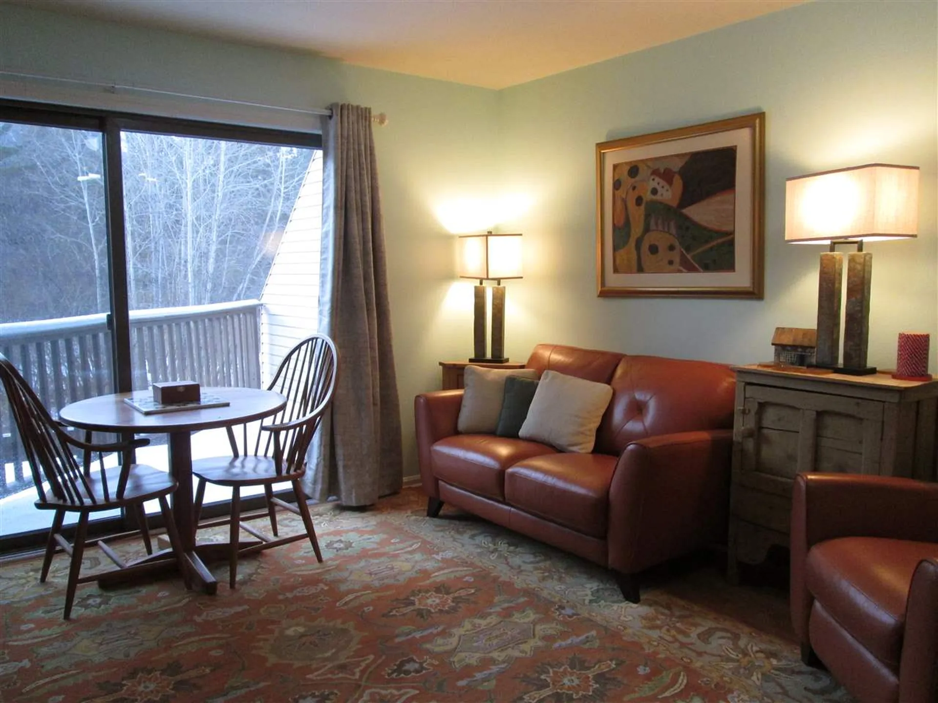74 Heritage Condo Way Woodstock VT 05091
