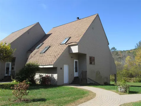74 Heritage Condo Way Woodstock VT 05091