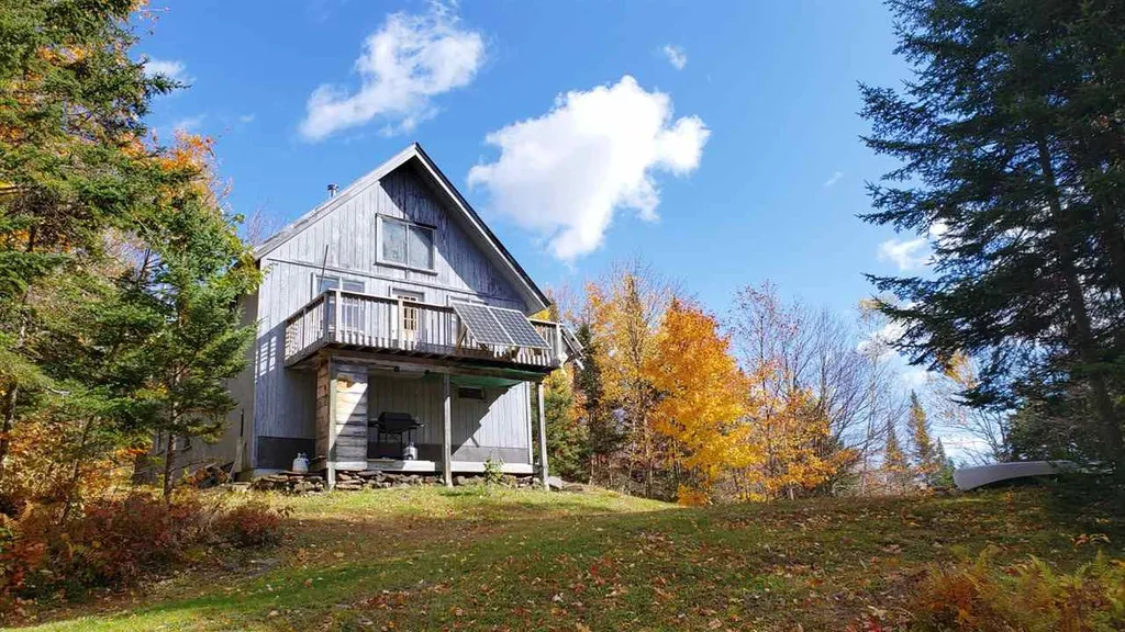 1250 Old Duke Road Walden VT 05873