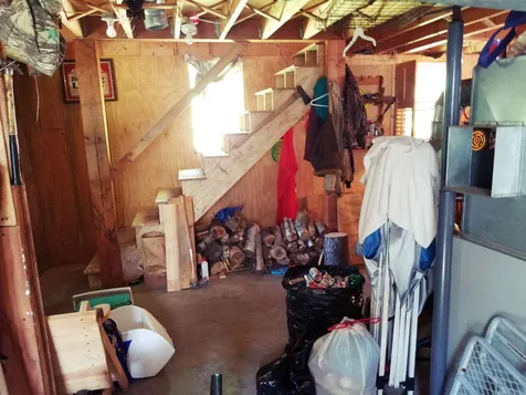 1250 Old Duke Road Walden VT 05873