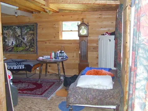 1250 Old Duke Road Walden VT 05873