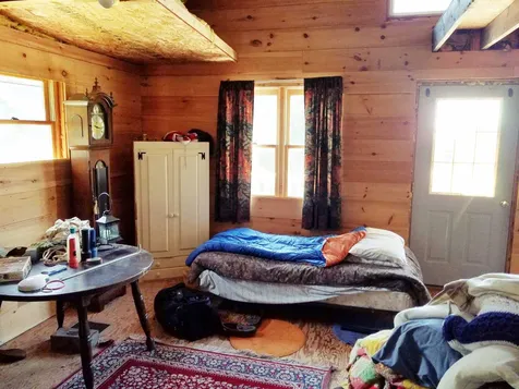 1250 Old Duke Road Walden VT 05873