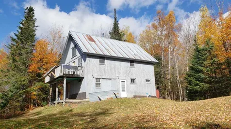 1250 Old Duke Road Walden VT 05873